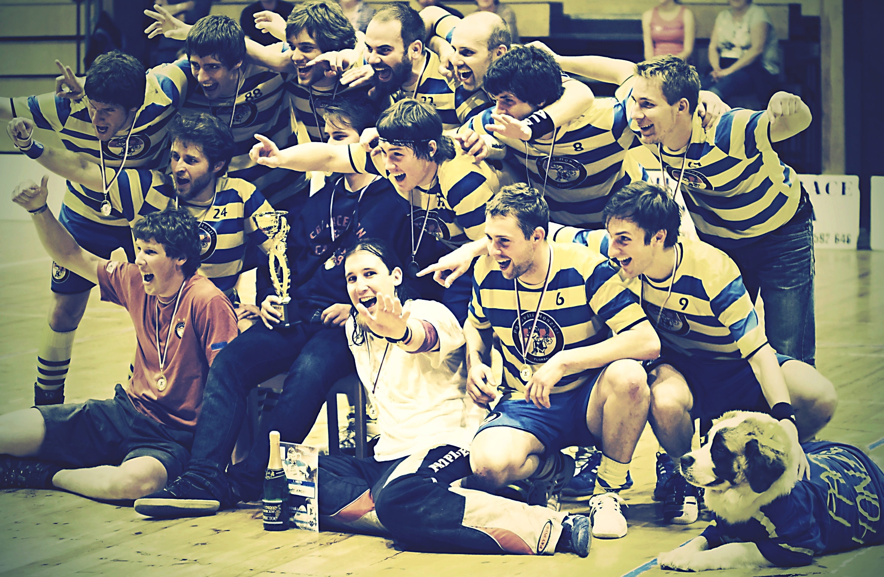 Podnikovka finále 1.6.2012 (23)